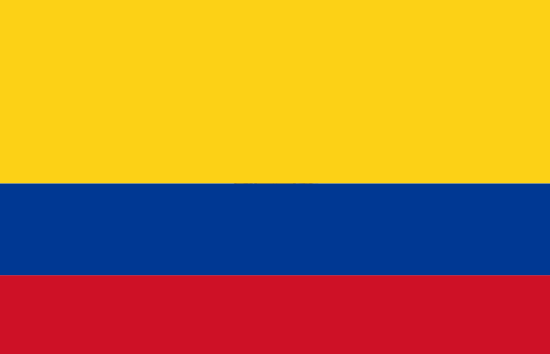 colombia
